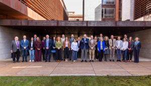 Castilla-La Mancha constituye la comisión que aprobará la Estrategia para el Desarrollo de las Especialidades de Enfermería