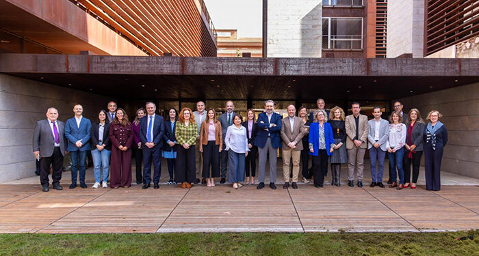 Castilla-La Mancha constituye la comisión que aprobará la Estrategia para el Desarrollo de las Especialidades de Enfermería