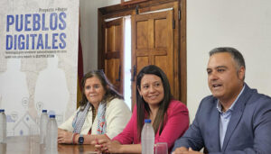 Castilla-La Mancha impulsa el uso de la tecnología para mejorar la autonomía de las personas mayores en el entorno rural