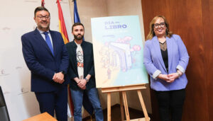 Castilla-La Mancha organiza casi una treintena de actividades en las bibliotecas públicas del Estado de toda la región para celebrar el Día del Libro