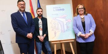 Castilla-La Mancha organiza casi una treintena de actividades en las bibliotecas públicas del Estado de toda la región para celebrar el Día del Libro
