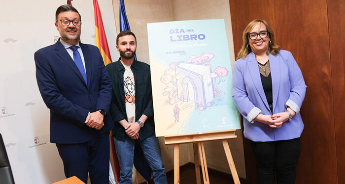 Castilla-La Mancha organiza casi una treintena de actividades en las bibliotecas públicas del Estado de toda la región para celebrar el Día del Libro