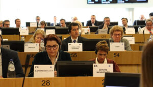 Castilla-La Mancha pedirá a Europa hacer frente a la política arancelaria de Estados Unidos con un plan de contingencia, reactivación del consumo interior y nuevos mercados