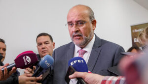 Castilla-La Mancha pide unidad de acción de todas las instituciones ante la política arancelaria de Trump