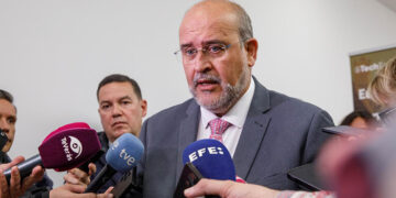 Castilla-La Mancha pide unidad de acción de todas las instituciones ante la política arancelaria de Trump