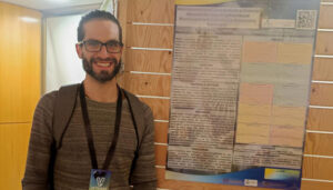 Castilla-La Mancha, presente en la XI Conferencia Anual de la Red ERIAFF sobre bioeconomía circular y desarrollo rural