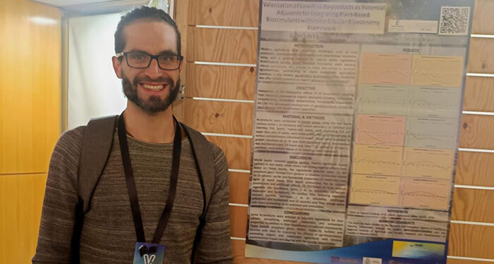 Castilla-La Mancha, presente en la XI Conferencia Anual de la Red ERIAFF sobre bioeconomía circular y desarrollo rural