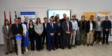 Castilla-La Mancha promueve el Hub de innovación digital de Iniesta llamado a ser referente en sostenibilidad y energías verdes