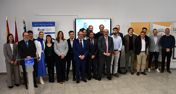 Castilla-La Mancha promueve el Hub de innovación digital de Iniesta llamado a ser referente en sostenibilidad y energías verdes 1 Castilla-La Mancha promueve el Hub de innovación digital de Iniesta llamado a ser referente en sostenibilidad y energías verdes