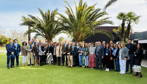 Castilla-La Mancha promueve un ambicioso plan formativo para reforzar el liderazgo y gobernanza de los equipos directivos en el ámbito sanitario