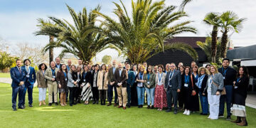 Castilla-La Mancha promueve un ambicioso plan formativo para reforzar el liderazgo y gobernanza de los equipos directivos en el ámbito sanitario