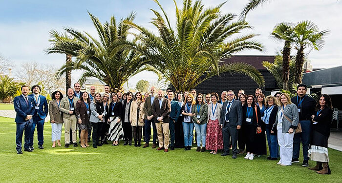 Castilla-La Mancha promueve un ambicioso plan formativo para reforzar el liderazgo y gobernanza de los equipos directivos en el ámbito sanitario