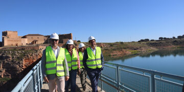 Castilla-La Mancha reclama acelerar las inversiones para utilizar ya los 50 hectómetros cúbicos que la ley reconoce a la Llanura Manchega