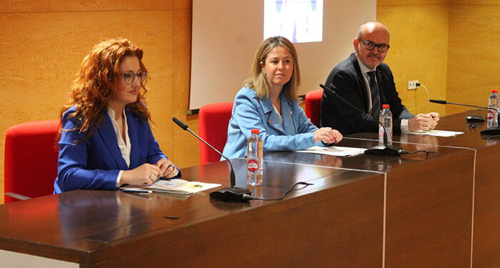 Cerca de 2.600 personas de 70 años o más han sido incluidas en el ‘Protocolo de Cribado de la Fragilidad’ de Castilla-La Mancha 1 Cerca de 2.600 personas de 70 años o más han sido incluidas en el ‘Protocolo de Cribado de la Fragilidad’ de Castilla-La Mancha