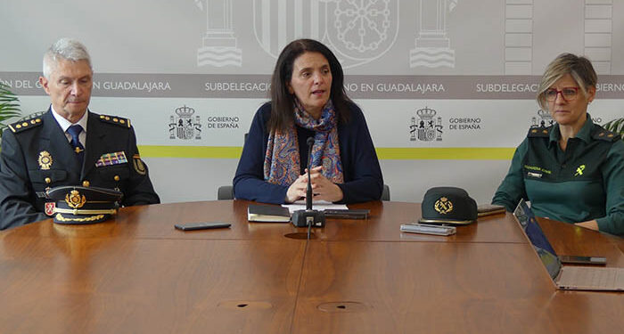 Cerca de 700 pasajeros del AVE durmieron en el Palacio Multiusos de Guadalajara por el apagón