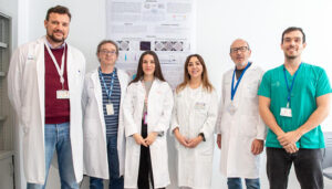 Científicos del Hospital Nacional de Parapléjicos profundizan en los mecanismos que producen lesiones por presión a las personas con lesión medular