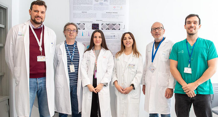 Científicos del Hospital Nacional de Parapléjicos profundizan en los mecanismos que producen lesiones por presión a las personas con lesión medular 1 Científicos del Hospital Nacional de Parapléjicos profundizan en los mecanismos que producen lesiones por presión a las personas con lesión medular