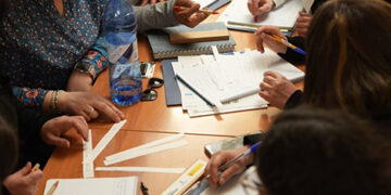 Comienza el nuevo Certificado Profesional de Atención Sociosanitaria a personas dependientes en instituciones sociales en San Lorenzo de la Parrilla