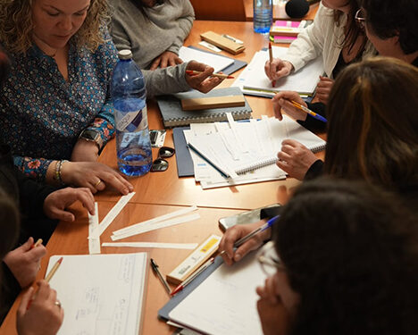 Comienza el nuevo Certificado Profesional de Atención Sociosanitaria a personas dependientes en instituciones sociales en San Lorenzo de la Parrilla 1 Comienza el nuevo Certificado Profesional de Atención Sociosanitaria a personas dependientes en instituciones sociales en San Lorenzo de la Parrilla