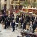 Comienza la Semana Santa en Pastrana, con el I Certamen de Música Cofrade 3 Comienza la Semana Santa en Pastrana, con el I Certamen de Música Cofrade