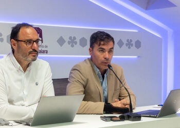 Comienza un nuevo proceso de los Presupuestos Participativos de Guadalajara con la convocatoria de los Consejos de Barrio