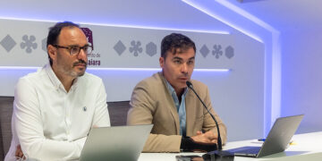Comienza un nuevo proceso de los Presupuestos Participativos de Guadalajara con la convocatoria de los Consejos de Barrio