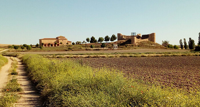 CuenCANP celebra la XVI edición del Camino Natural del Záncara en Villarejo de Fuentes