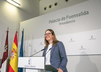 Cuenca contará con una nueva Oficina de Empleo y con el primer Centro de Formación de la provincia