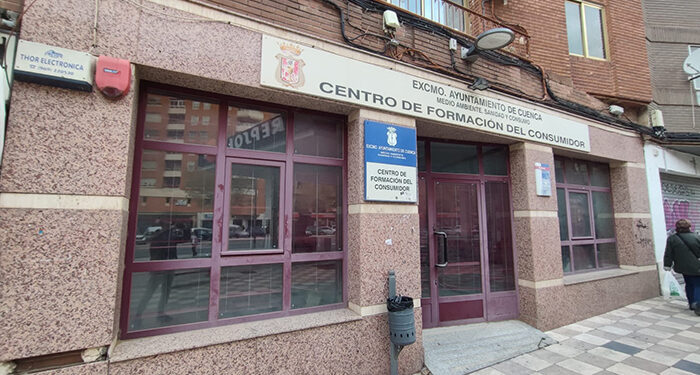 Cuenca en Marcha propone un plan para poner en uso los locales municipales vacíos y evitar el gasto en alquileres 1 Cuenca en Marcha propone un plan para poner en uso los locales municipales vacíos y evitar el gasto en alquileres