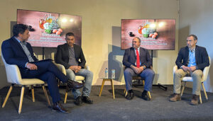 Cuenca y Guadalajara, las provincias más beneficiadas de los 5,8 millones de euros en ayudas para compensar a agricultores con explotaciones en zonas de montaña