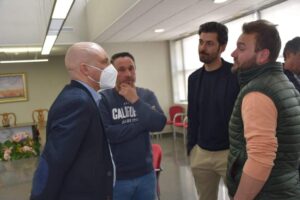 Martínez Chana felicita a los clubes deportivos de Quintanar del Rey por los excelentes resultados de esta temporada 