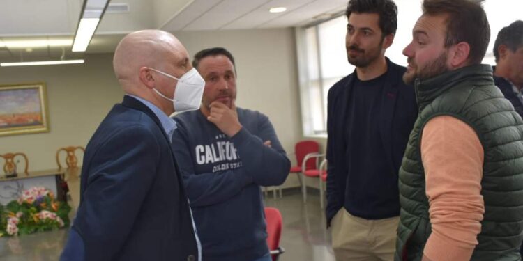 Martínez Chana felicita a los clubes deportivos de Quintanar del Rey por los excelentes resultados de esta temporada