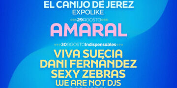 Dani Fernández, Amaral, Viva Suecia y El Drogas, entre los artistas que actuarán en Cuenca en San Julián 2025