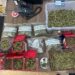 Dieron la alarma por el fuerte hedor de una vivienda en Brihuega y encontraron 1,8 kilos de marihuana 3 Dieron la alarma por el fuerte hedor de una vivienda en Brihuega y encontraron 1,8 kilos de marihuana