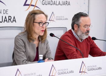 Diputación y APAG-COAGRAL llevan al 38º Salón Gourmets los productos de 25 empresas de Guadalajara 5 Diputación y APAG-COAGRAL llevan al 38º Salón Gourmets los productos de 25 empresas de Guadalajara