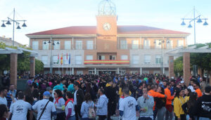 Disponible el programa de las Fiestas de Mayo 2025 de Cabanillas, con más de una veintena de actividades