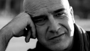 Doble cita con el escritor y criminólogo Luis Miguel Sánchez Tostado en Cuenca de la mano de la UIMP y Las Casas Ahorcadas