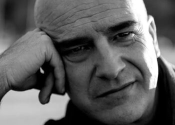 Doble cita con el escritor y criminólogo Luis Miguel Sánchez Tostado en Cuenca de la mano de la UIMP y Las Casas Ahorcadas 5 Doble cita con el escritor y criminólogo Luis Miguel Sánchez Tostado en Cuenca de la mano de la UIMP y Las Casas Ahorcadas