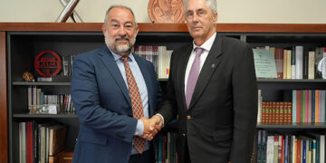 Dos másteres interuniversitarios sobre Física del Clima y Gestión Sanitaria, primera oferta conjunta de la UAH y la UCLM