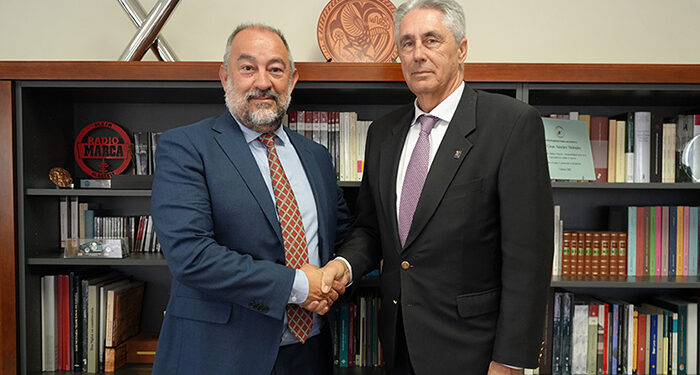 Dos másteres interuniversitarios sobre Física del Clima y Gestión Sanitaria, primera oferta conjunta de la UAH y la UCLM