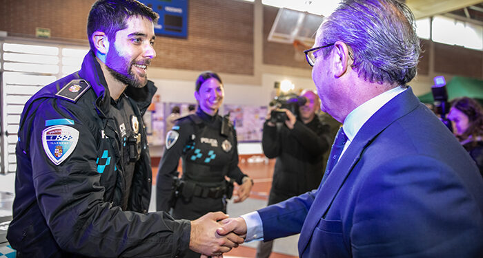 Ejemplo de compromiso con Castilla-La Mancha 1 Ejemplo de compromiso con Castilla-La Mancha