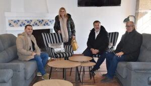 El 40% de los seleccionados para la primera edición del Centro de Creadores Contemporáneos de Cuenca son internacionales