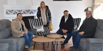 El 40% de los seleccionados para la primera edición del Centro de Creadores Contemporáneos de Cuenca son internacionales