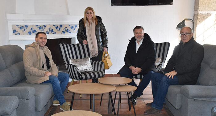 El 40% de los seleccionados para la primera edición del Centro de Creadores Contemporáneos de Cuenca son internacionales