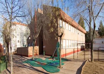 El AMPA del CEIP Badiel de Guadalajara denuncia situación de deterioro y falta de seguridad del comedor El AMPA del CEIP Badiel de Guadalajara denuncia situación de deterioro y falta de seguridad del comedor