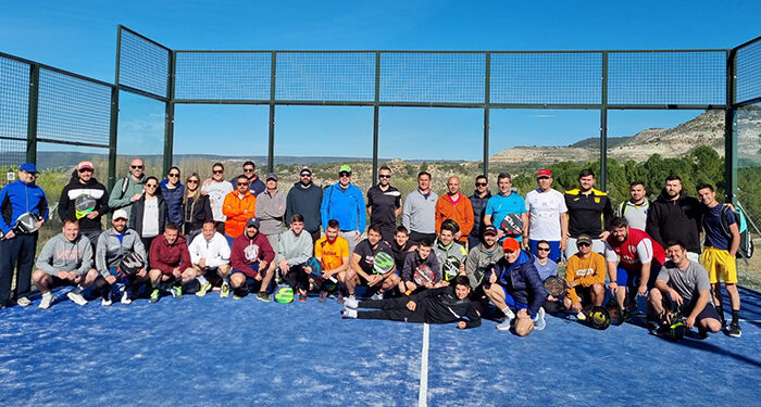 El Abril Cultural de Pareja llega a su XX edición 1 El Abril Cultural de Pareja llega a su XX edición