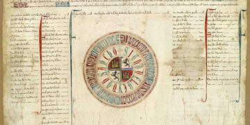 El Archivo Municipal presenta el Documento del Mes de abril, un vistazo a la historia medieval de Guadalajara