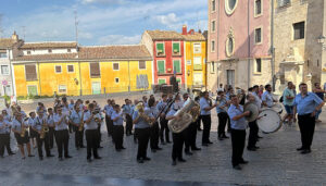 El Ayuntamiento de Cuenca adjudica el contrato de Banda Municipal de Música a la Asociación Musical Virgen de la Luz