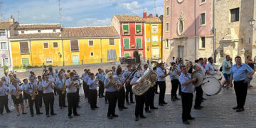 El PP en el Ayuntamiento de Cuenca muestra su satisfacción por la continuidad de la Banda de Música