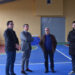 El Ayuntamiento de Jábaga acondiciona una pista cubierta en el colegio gracias a una ayuda de 10.800 euros de la Diputación 3 El Ayuntamiento de Jábaga acondiciona una pista cubierta en el colegio gracias a una ayuda de 10.800 euros de la Diputación